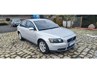 volvo s40 2,4i silnik chodzi idealnie!!! stęszew • olx.pl