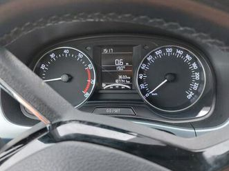 škoda fabia combi 1,0, 2018 god.