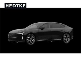 volvo sonstige es90 single extended range ultra b&w*lidar*22