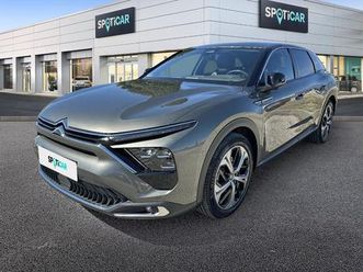 hybride rechargeable 225 s&s e-eat8 feel pack