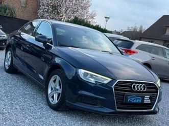 ② audi a3 berline //face lift//… — audi — 2ememain