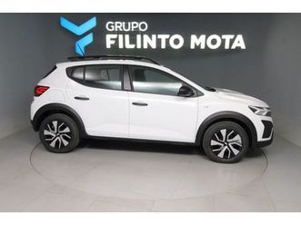 1.0 eco-g stepway essential bi-fuel