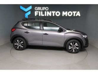 1.0 eco-g stepway essential bi-fuel