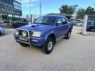 2.5 td strada cd abs