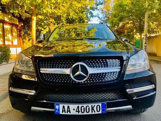 okazion mercedes-benz gl420 -09 full full mundesi nderrimi