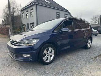 1.4 tsi automatique