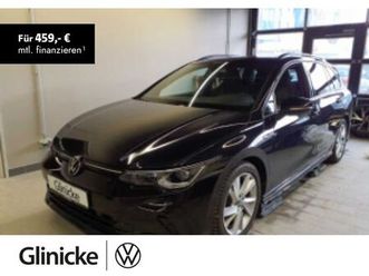 viii variant r-line 2.0 tsi dsg, ahk, pano,