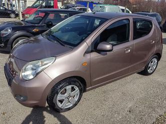 suzuki alto 1,0 glx ac, 2011 god.