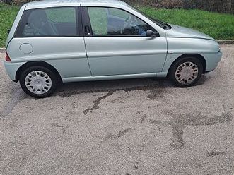 lancia y 1.2 16v ls