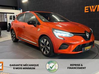 1.0 65ch - finition limited - carplay