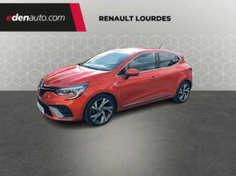 blue dci 115 rs line