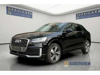 30 tdi business s-line / nav / bt / gar 12 mois