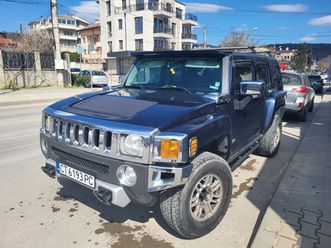 hummer h3 h3