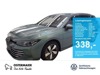 1.5tsi 150ps dsg np.59t leder.hea