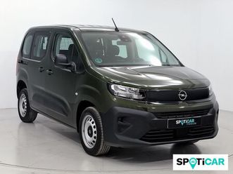 opel combo 1.5 td 100 edition swb 4p (n1)