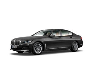750i xdrive limousine