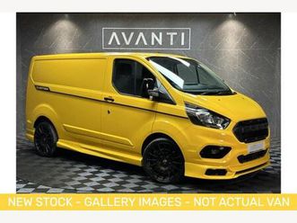 2.0 340 ecoblue leader l1 h1 euro 6 (start/stop) 5dr