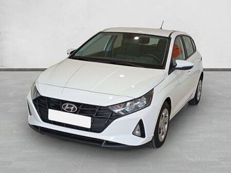 hyundai i20 1.2 mpi essence 84 5p