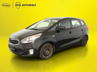 kia carens 1,6 gdi edition 7