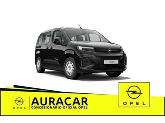 opel combo 100 cv 1.5 td ss mt6 €6.4
