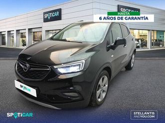 opel mokka x 1.4 t 103kw 4x2 s&s innovation