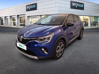 e-tech full hybrid 145 techno fast track