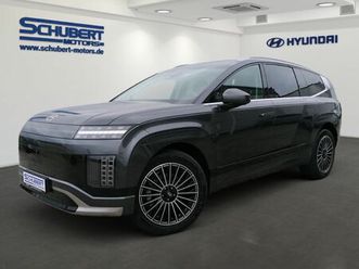 hyundai ioniq 9 uniq 7-sitzer 110 kw *upe 85.800* 4wd h