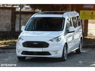 ford tourneo connect grand