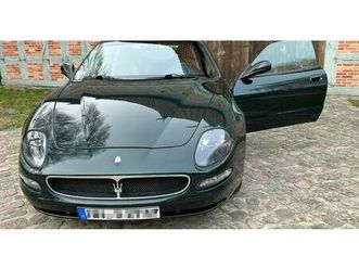 2002 | maserati 4200