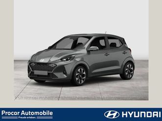 hyundai i10 n line 1.0 t-gdi (90 ps)
