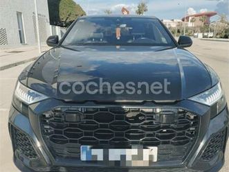 audi q8 50 tdi quattro tiptronic