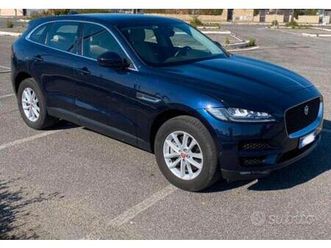 jaguar f-pace 2.0 300 cv