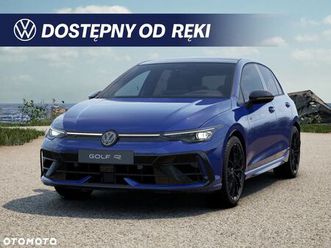 volkswagen golf 2.0 tsi 4motion r black edition dsg