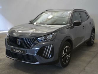 1.2 puretech 100cv allure s&s