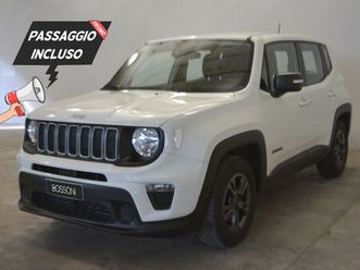 1.6 multijet ii 130cv longitude 2wd