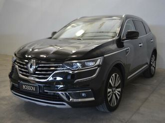 2.0 blue dci initiale paris 4x4 x-tronic