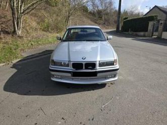 ② bmw 325 — bmw — 2ememain