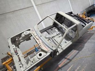 ② lancia zagato (us version) — lancia — 2ememain