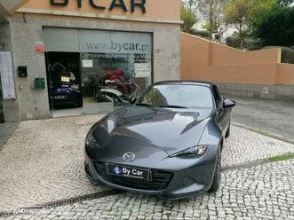mazda mx-5 ver-1-5-sky--g-excellence-p-sport-navi