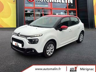 puretech 83 s&s bvm5 feel business