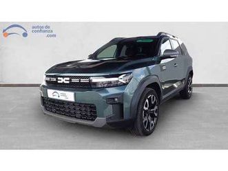 hybrid journey 4x2 115kw