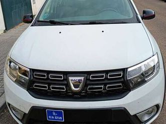 mcv 1.5blue dci stepway comfort 70kw