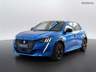 5 porte 1.2 puretech gt eat s&s