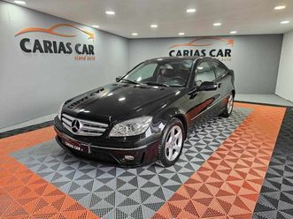 mercedes-benz clc clc 200 cdi