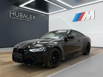 m4 competition coupé mit