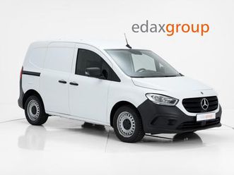 mercedes-benz citan 108 cdi standard c/iva