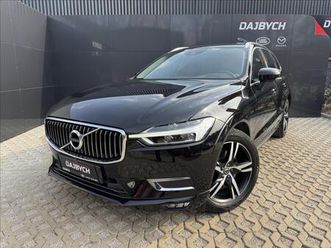 volvo xc60 2,0 d5 drive-e inscription awd at čr suv - suv nafta