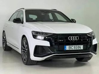 tfsi quattro tiptronic