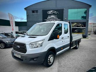 350 l5 2.0 tdci h1 cd trend