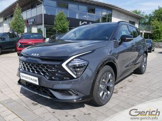 1.6t-gdi hybrid awd aut. gt-line